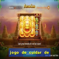 jogo de cuidar de bichinho virtual com amigos